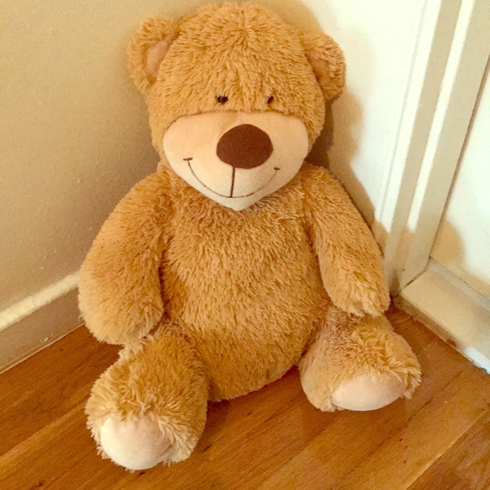 Teddy Bear